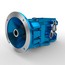 SITI SITI MBHGC 100 MS-B 80B5 — Bevel Gearboxes