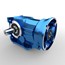 STM STM OMP71-N 100B14 — Bevel Gearboxes