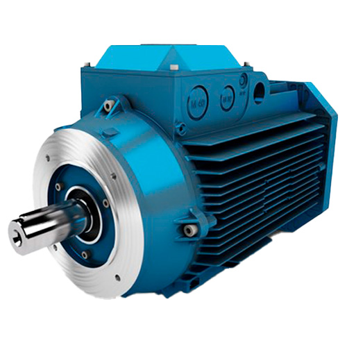 ABB ABB M2BAX 112MB 2 — Electric Motors