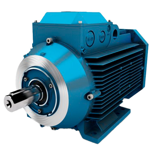 ABB ABB M2BAX 180MLA 2 — Electric Motors