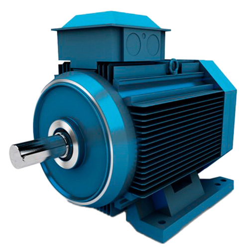 ABB ABB M3AA 225SMD 2 — Electric Motors