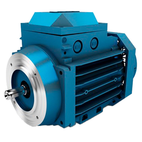 ABB ABB M3AA 63A 4 — Electric Motors