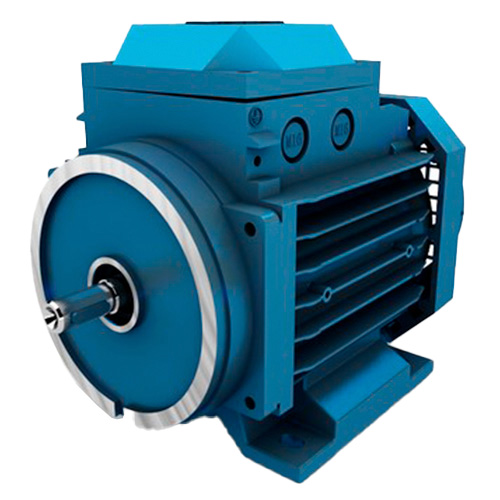 ABB ABB M3AA 56A 4 — Electric Motors
