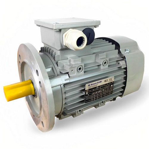 AC Motoren AC Motoren FCM 355 MA-6/HE