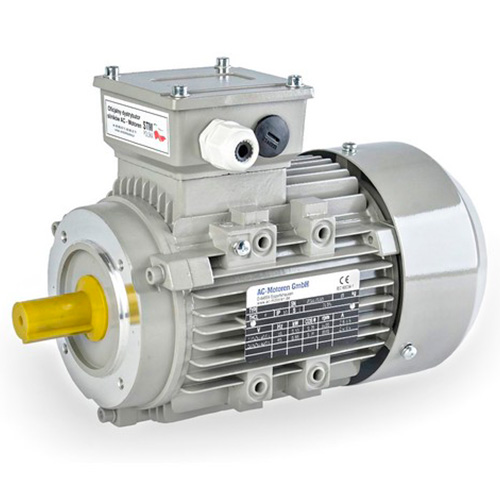 AC Motoren AC Motoren FCPA 90 S-4/HE