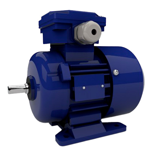 Cantoni motor 2SIE 63-4A