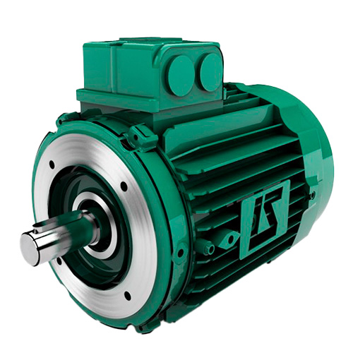 LEROY_SOMER Leroy Somer LS 56M2 — Electric Motors