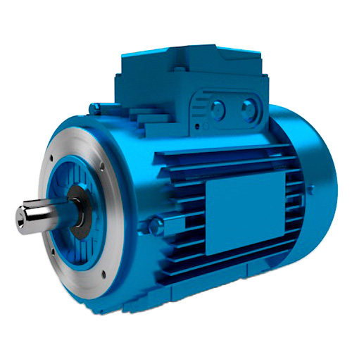 ROSSI Rossi HB2 63A2 — Electric Motors