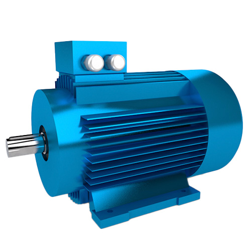 ROSSI Rossi HE4  315S4 — Electric Motors