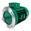 Leroy Somer LS 80L2